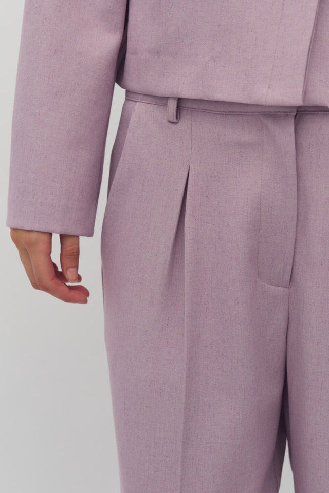 Orla Antwerp Cristiana Geklede Broek