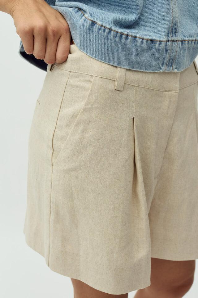 Orla Antwerp Cristiana Short