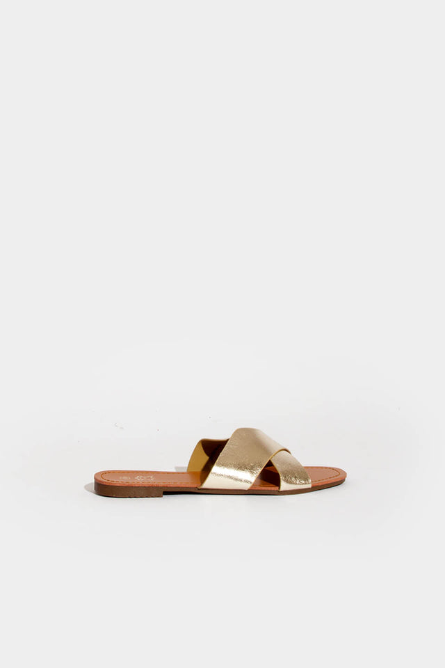 orla antwerp Crossover Sandalen
