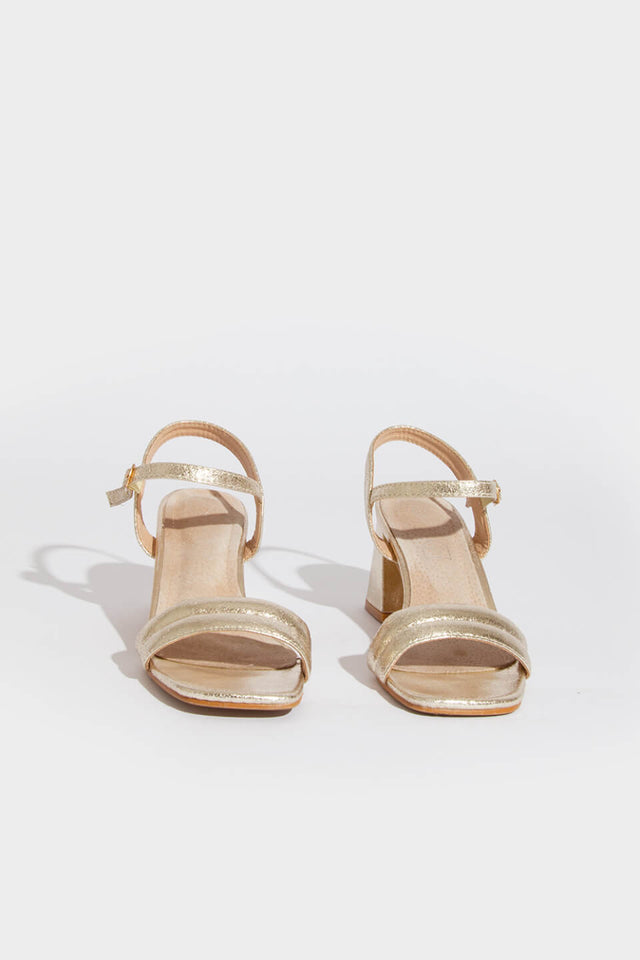 Orla Antwerp Cushion Strap Sandalen