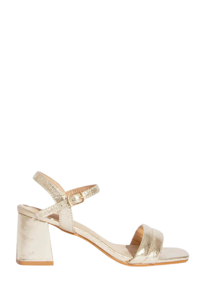 orla antwerp Cushion Strap Sandalen