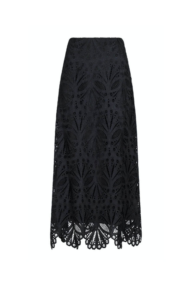 orla antwerp Daia Broderie Rok