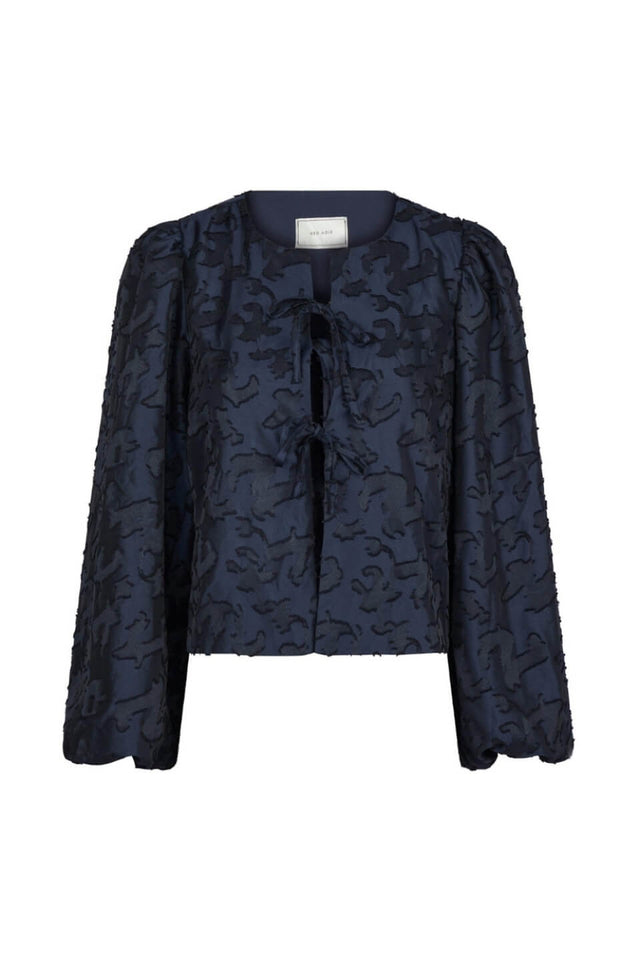orla antwerp Daliska Artwork Blouse