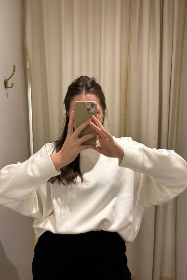 Orla Antwerp Dalvina Ima Q Sweater