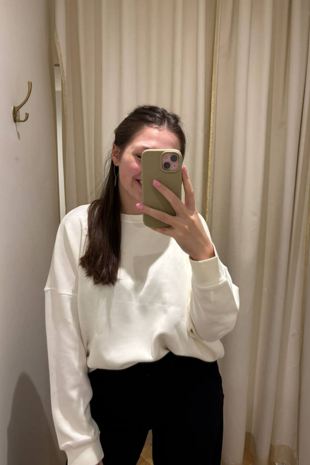 Orla Antwerp Dalvina Ima Q Sweater