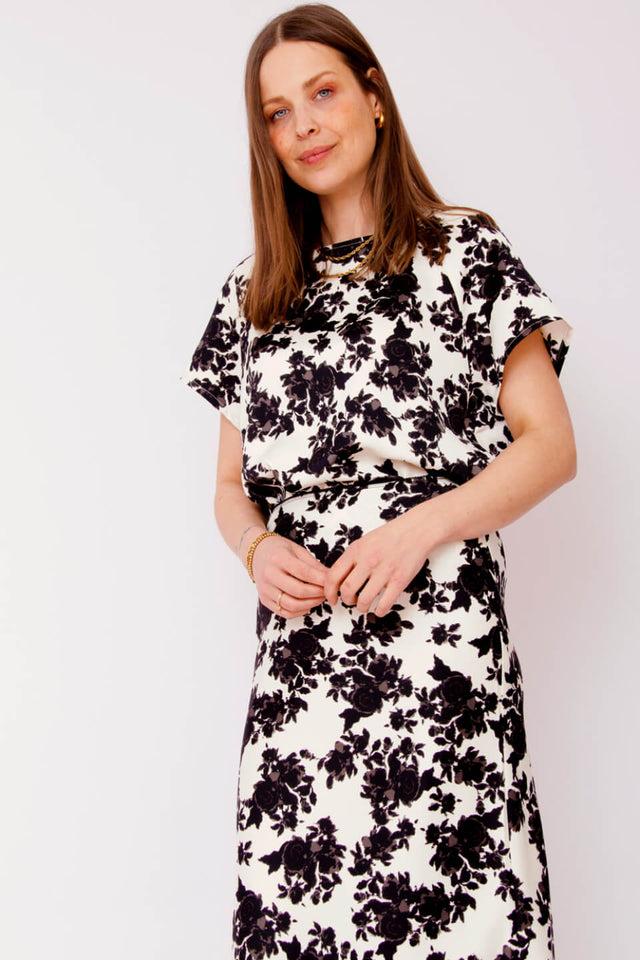 Orla Antwerp Damila Top