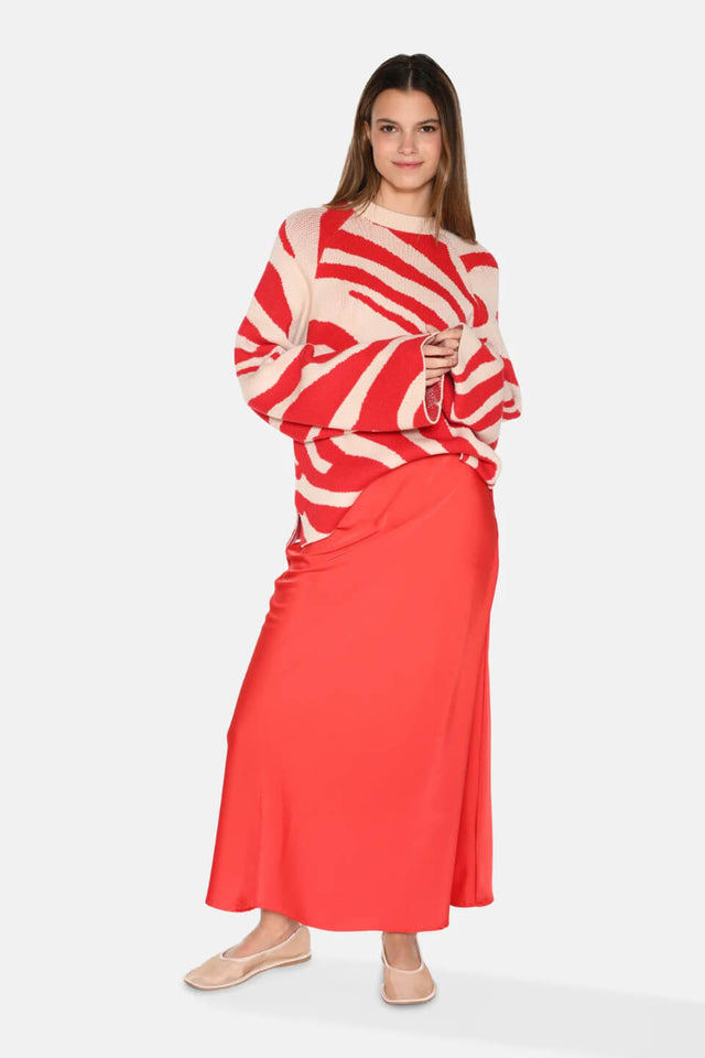 Orla Antwerp Dania Trui