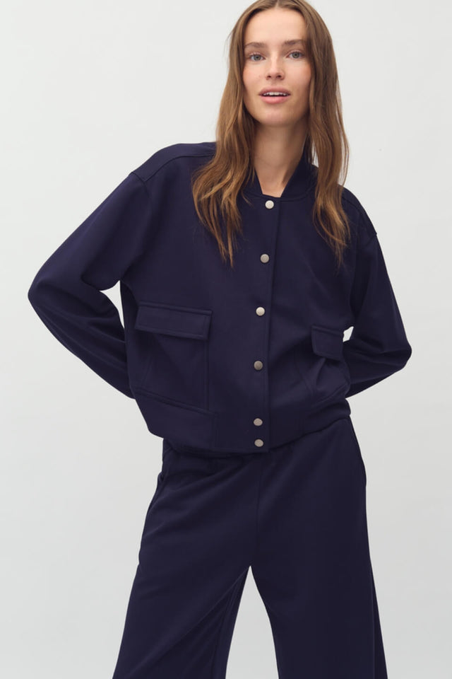 Orla Antwerp Danni Bomberjas