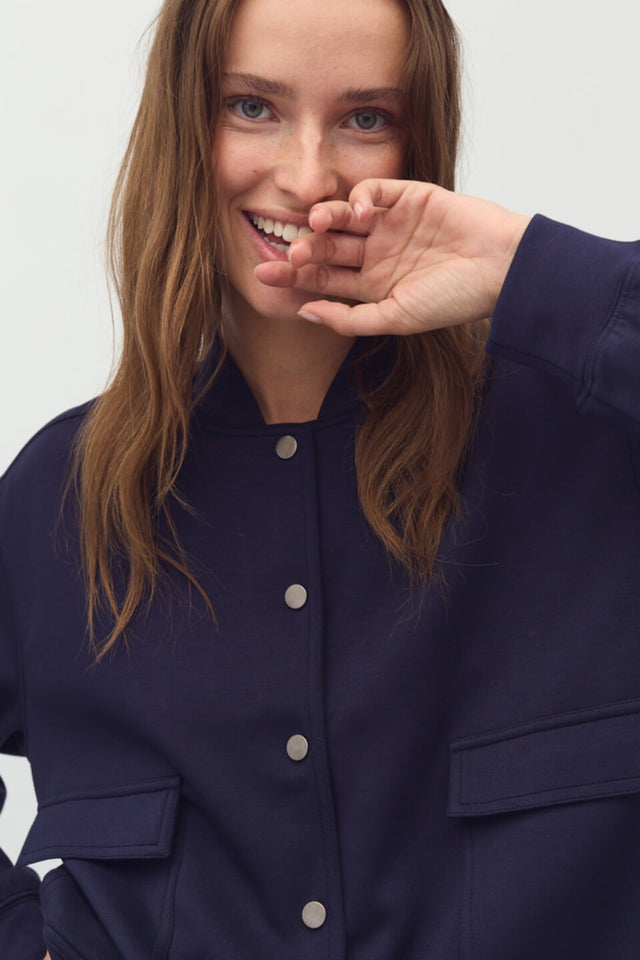 Orla Antwerp Danni Bomberjas