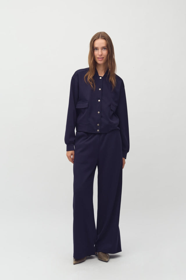 Orla Antwerp Danni Bomberjas