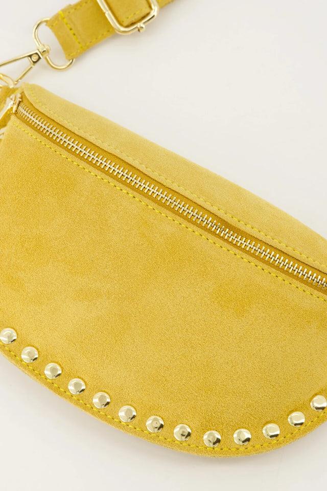 Orla Antwerp Debby Suede Studs Heuptas