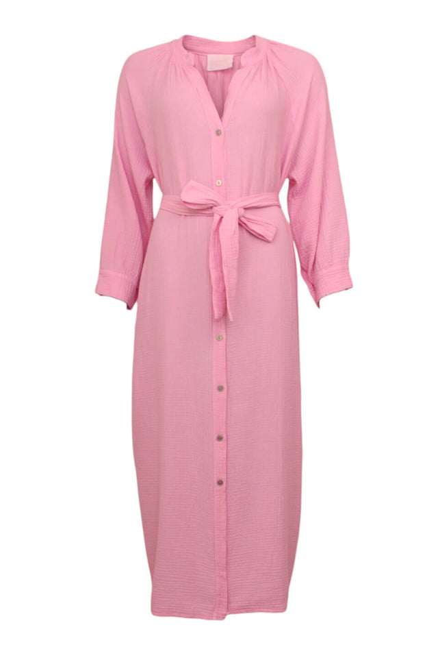 orla antwerp Delphine Tetra Jurk