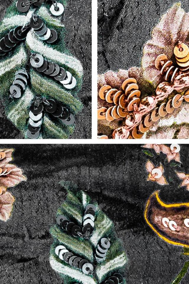 Orla Antwerp Devi Haarband