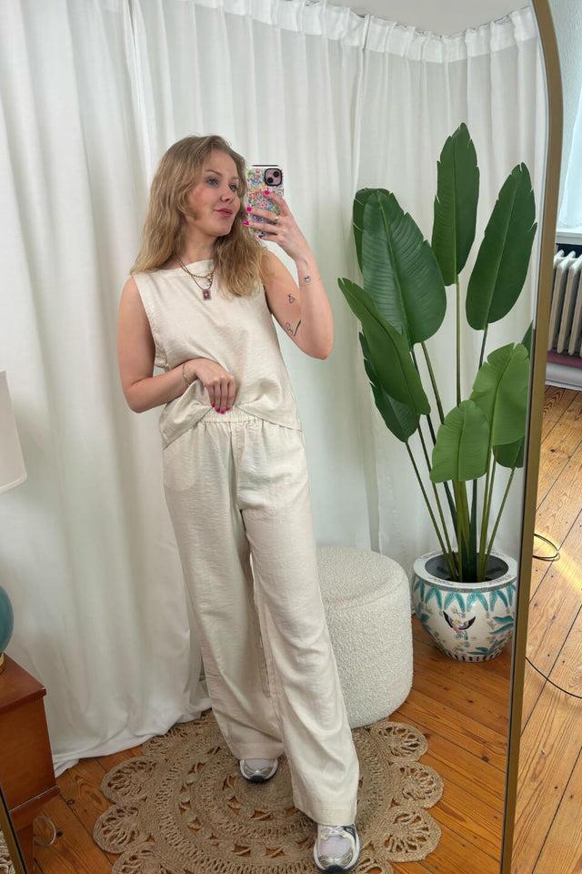 Orla Antwerp Disa Broek