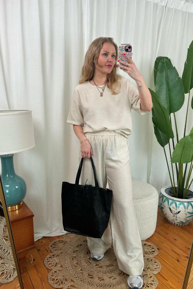 Orla Antwerp Disa Broek