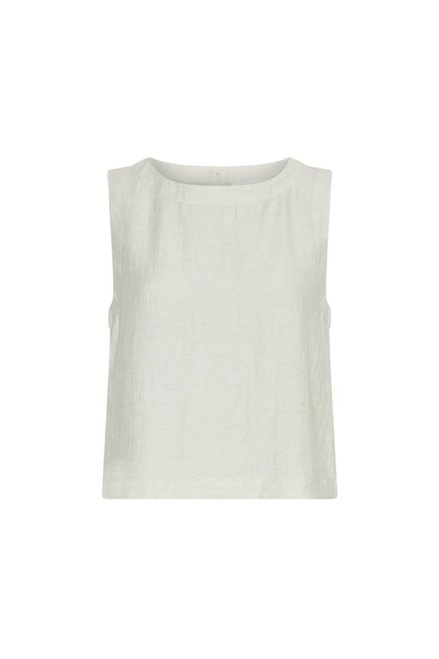 orla antwerp Disa Mouwloze Top