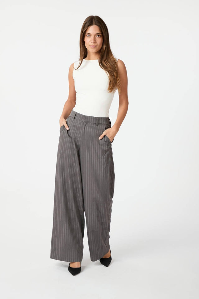 Orla Antwerp Ditty Jersey Top