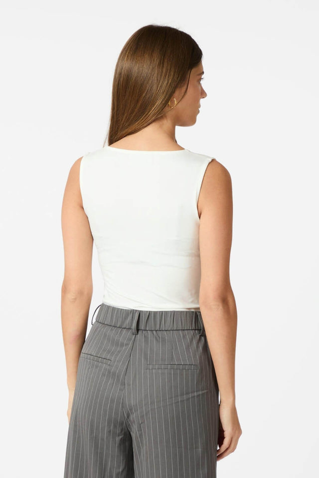 Orla Antwerp Ditty Jersey Top