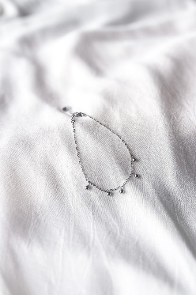 orla antwerp Dots Armband