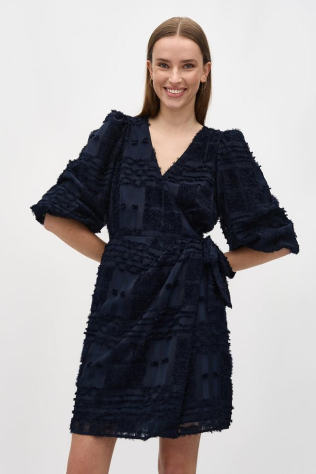 Orla Antwerp Dovie Daela Jurk