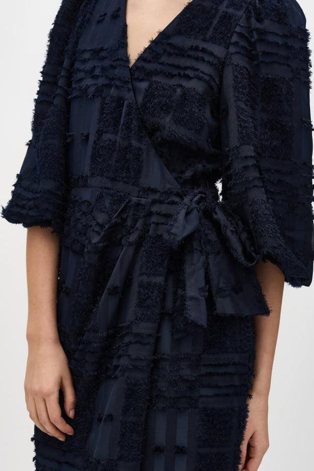 Orla Antwerp Dovie Daela Jurk