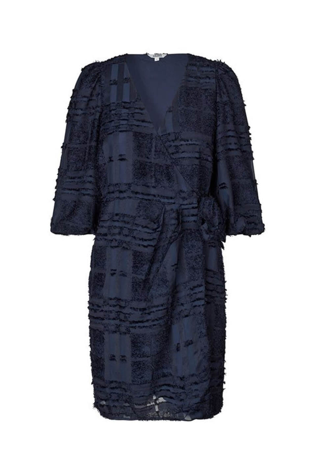 orla antwerp Dovie Daela Jurk