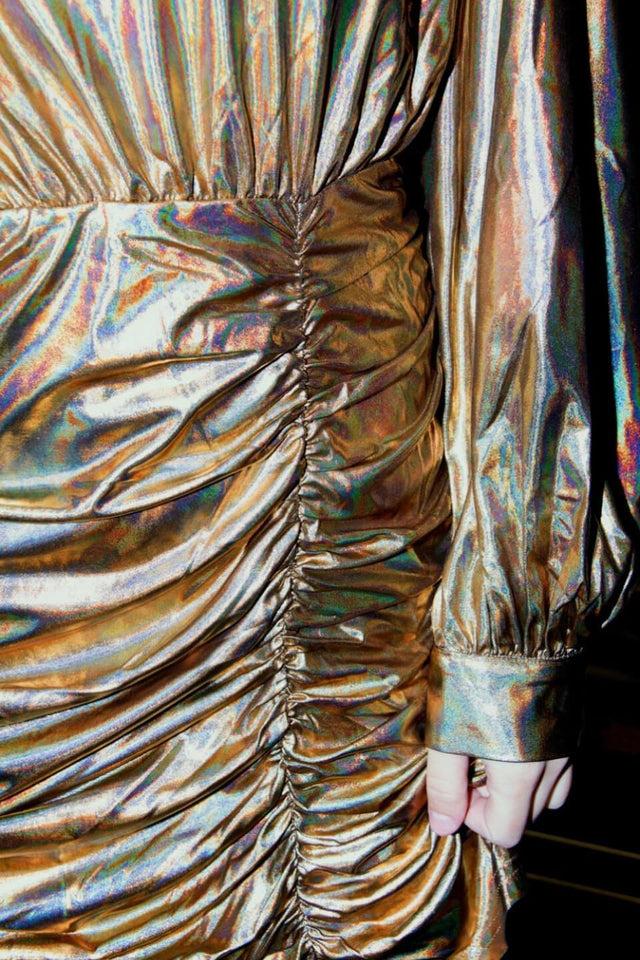 Orla Antwerp Dreamy Jurk