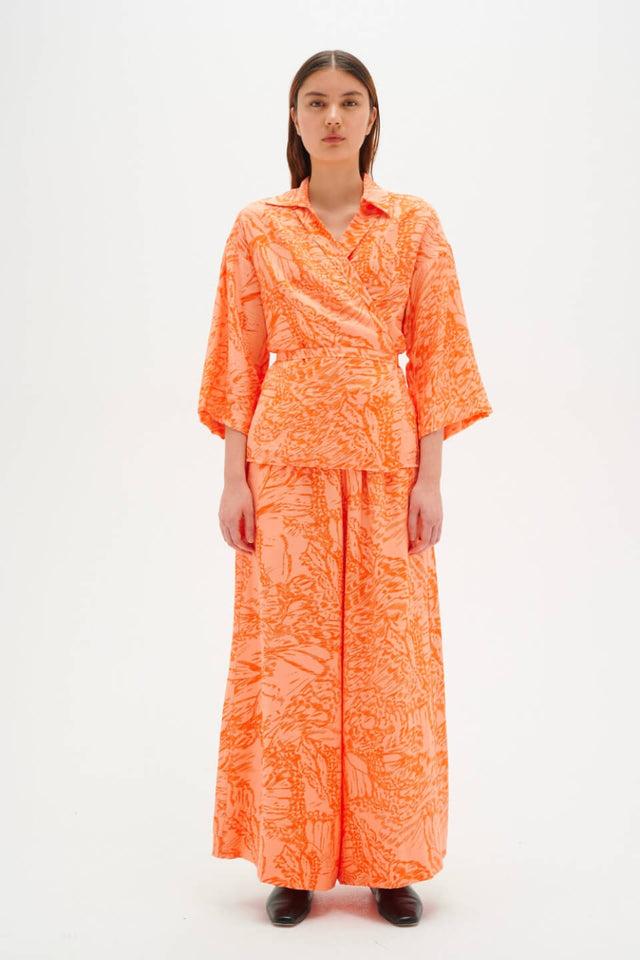 Orla Antwerp Drita Broek