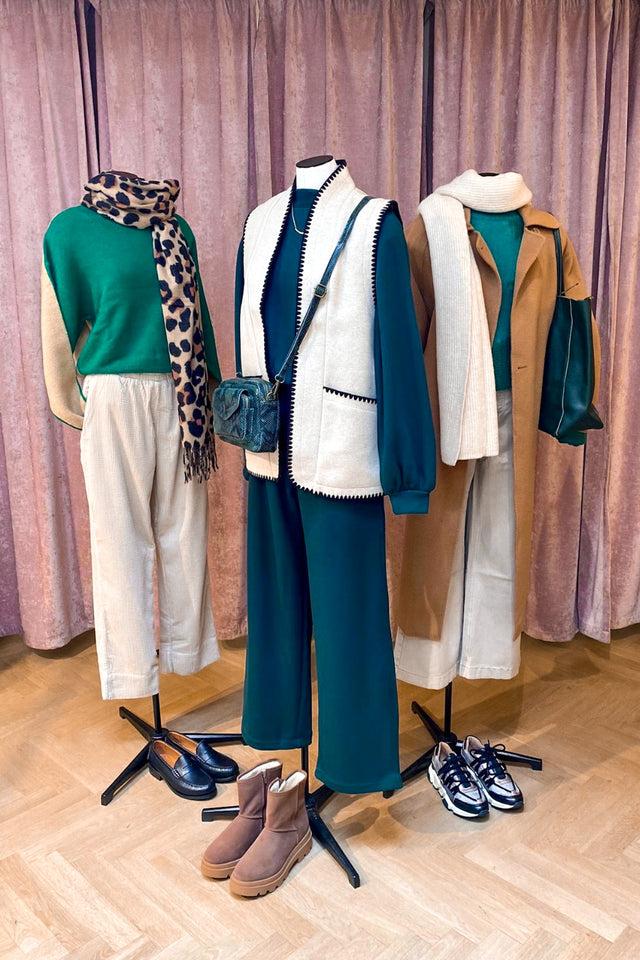 Orla Antwerp Edilina Ima Q Jogging Broek