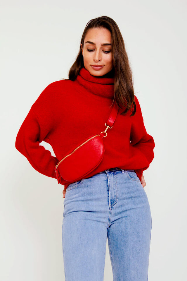 Orla Antwerp Effen Heuptas