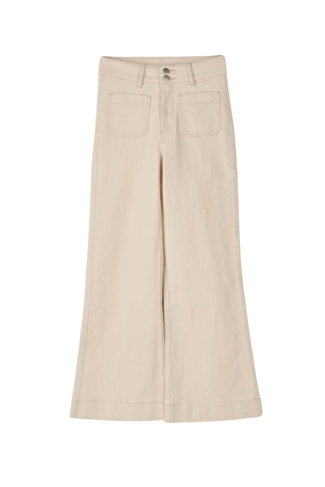 orla antwerp Elenette Denim Jeans Broek