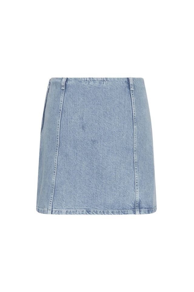 Orla Antwerp Elida Ada Denim Jeans Rok