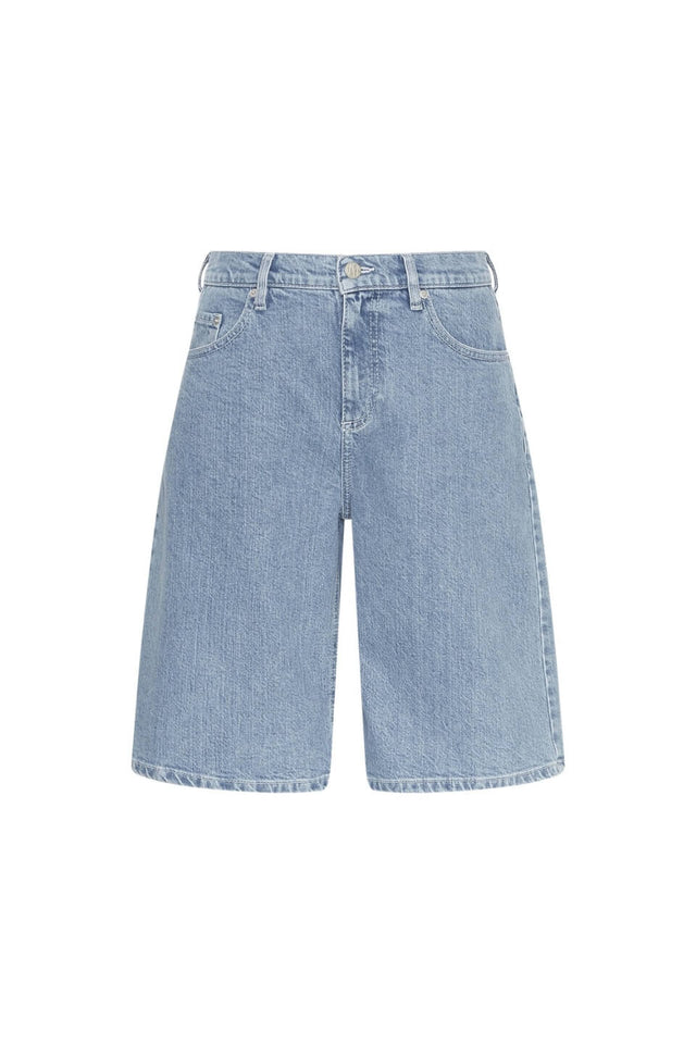orla antwerp Elida Ada Denim Jeans Short