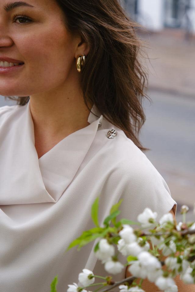 Orla Antwerp Ellis Blouse