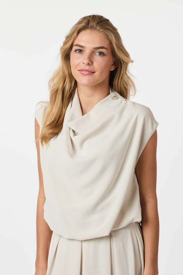 Orla Antwerp Ellis Blouse