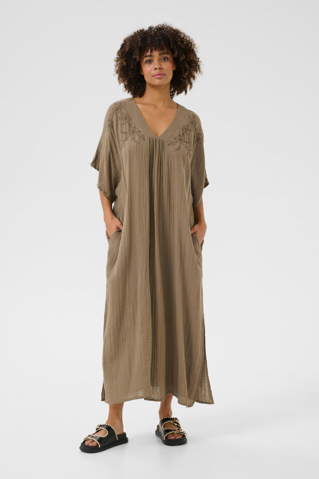 Orla Antwerp Ellis Elina Jurk