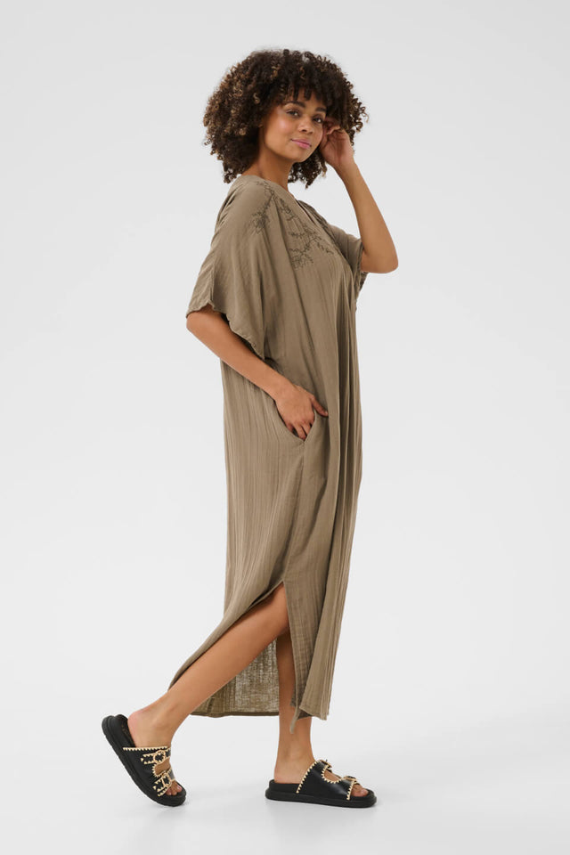 Orla Antwerp Ellis Elina Jurk