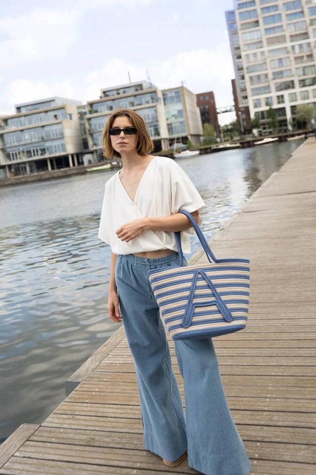 Orla Antwerp Elsa Top