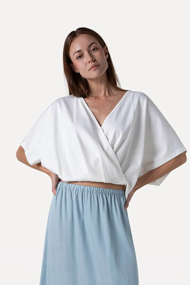 Orla Antwerp Elsa Top