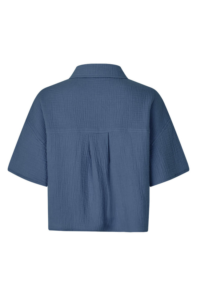 Orla Antwerp Emele Renetta Blouse