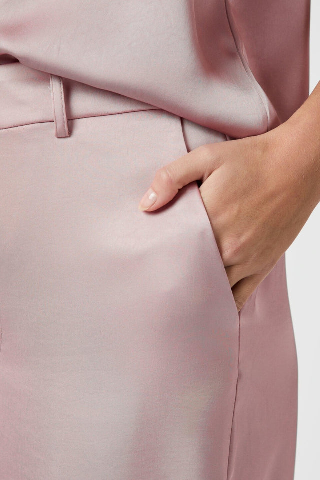 Orla Antwerp Emmett Satijnen Broek