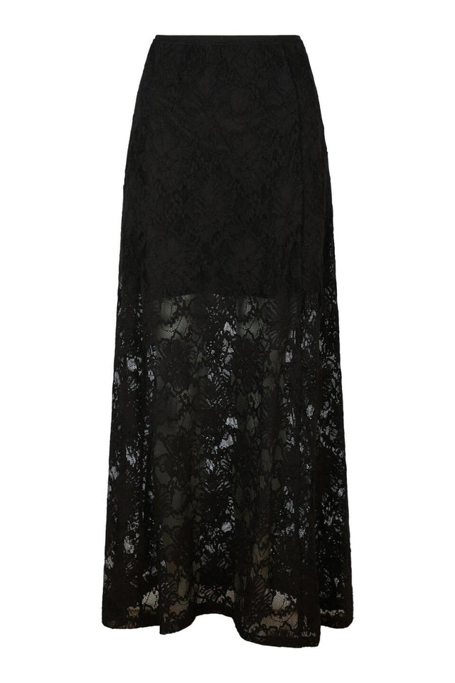 orla antwerp Emmie Kanten Rok