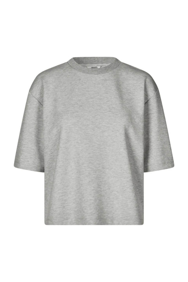 orla antwerp Emrys Effen Top