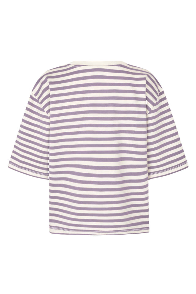 Orla Antwerp Emrys Gestreepte Top