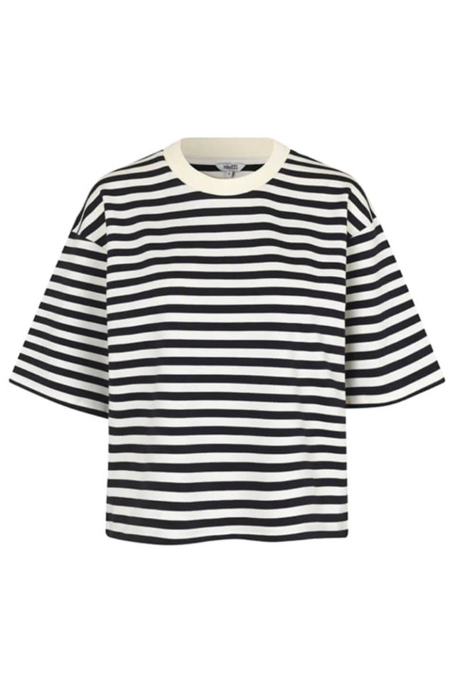 Orla Antwerp Emrys Gestreepte Top