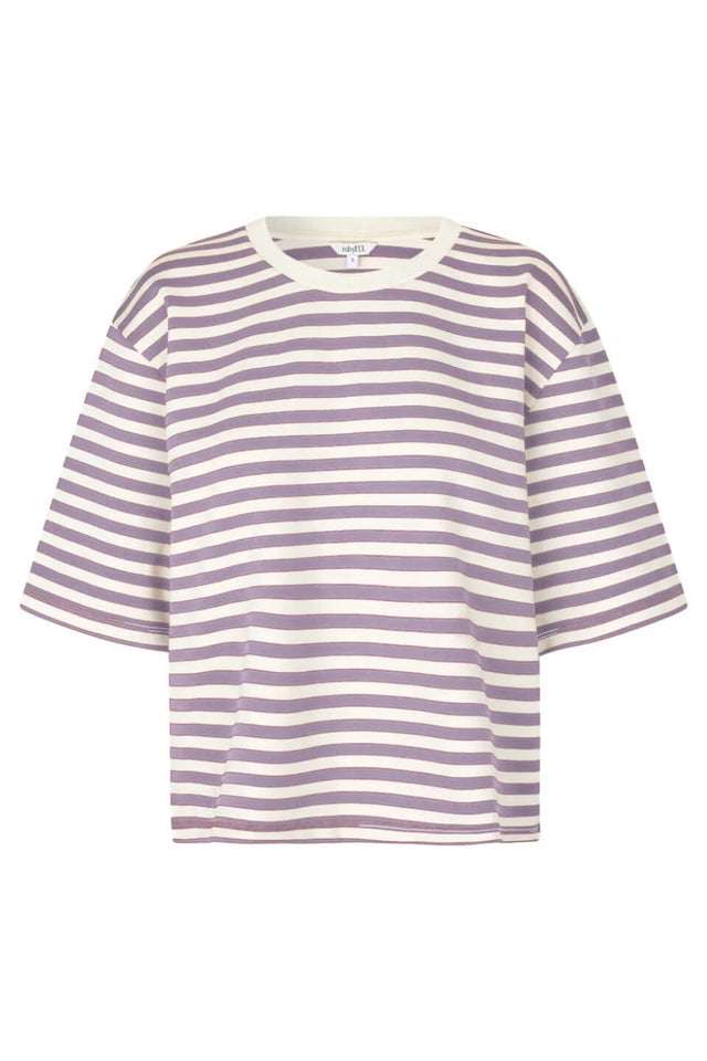 orla antwerp Emrys Gestreepte Top