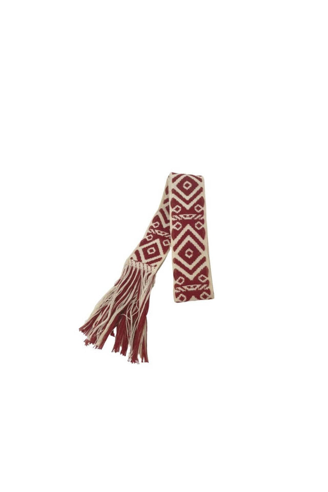 orla antwerp Ethnische Stoffen Riem