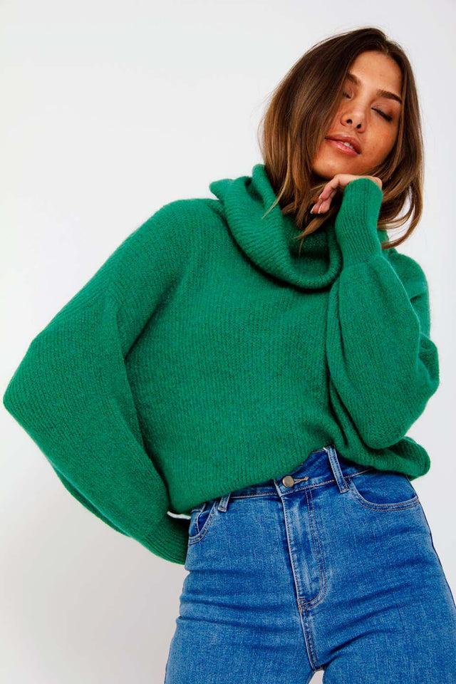 Orla Antwerp Eugenie Denim Jeans Broek