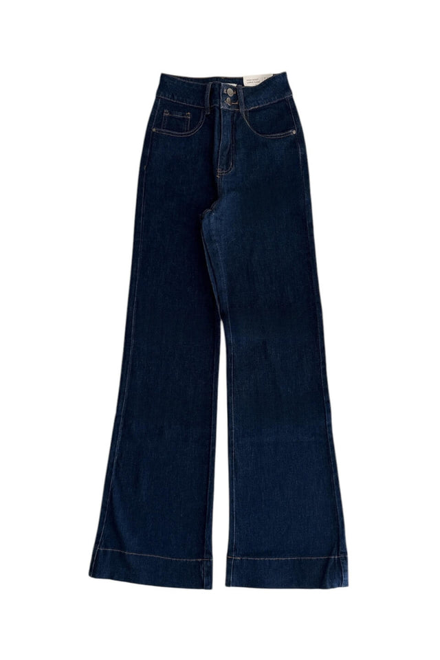 orla antwerp Eugenie Denim Jeans Broek