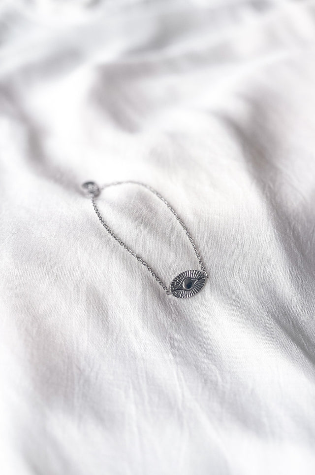 Orla Antwerp Eye Pendant Armband